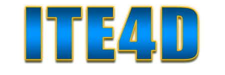 ITE4D Logo